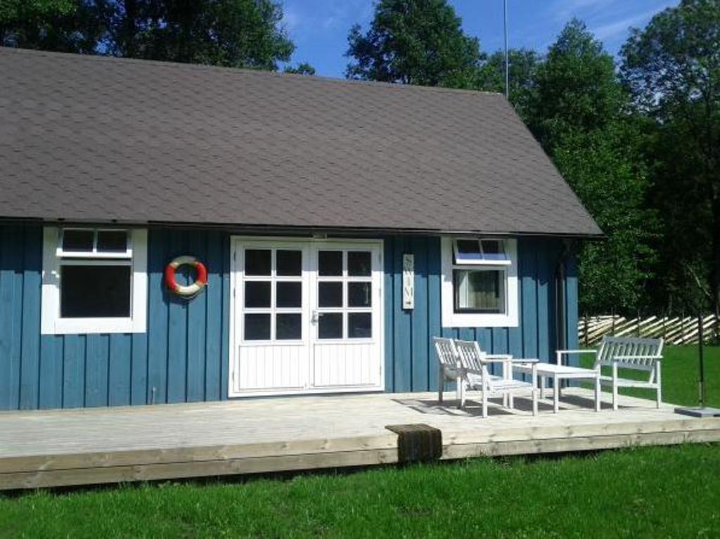 Tirbi Holiday House Kassari Værelse billede
