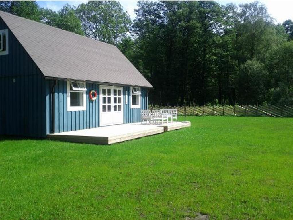 Tirbi Holiday House Kassari Værelse billede